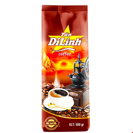 Cà phê Tân Di Linh 500g